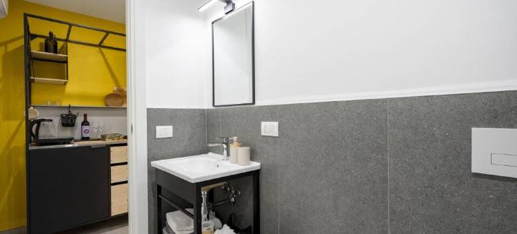 Dimora dei Colori - Yellow Light图片