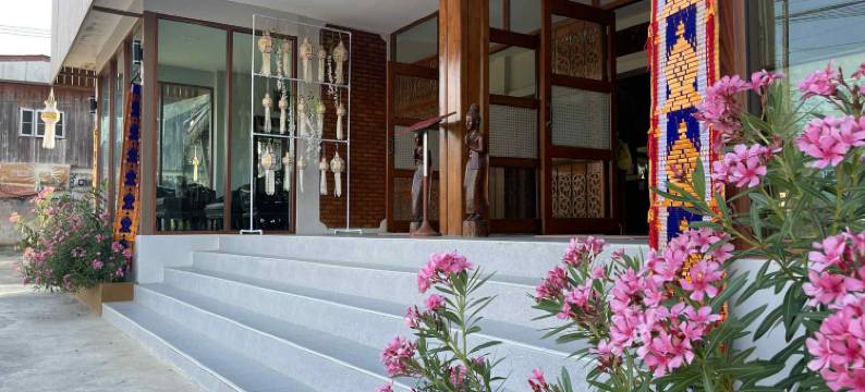 Chiangdaoinn Hotel图片