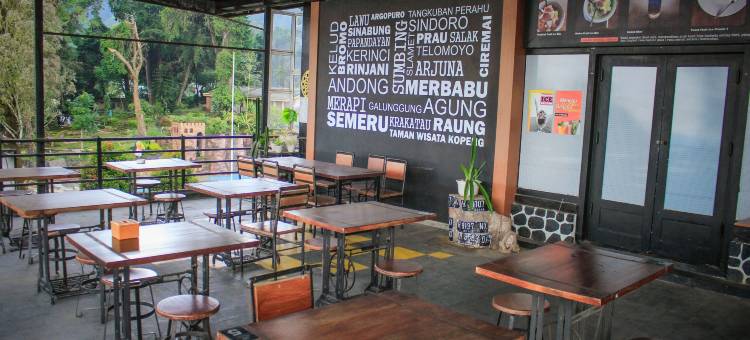 科彭高地度假村(Kopeng Highland Resort)图片