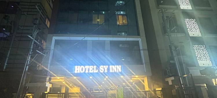 Treebo SY Inn, Hi-Tech City图片