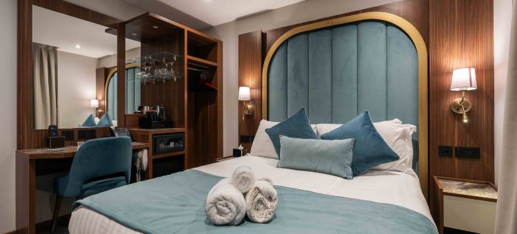 圣马克酒店(St Mark's Hotel Merit Hotels)图片