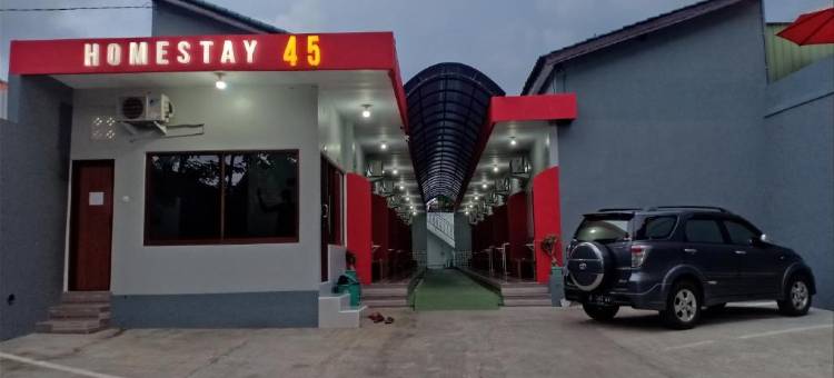 Homestay Premium 45图片