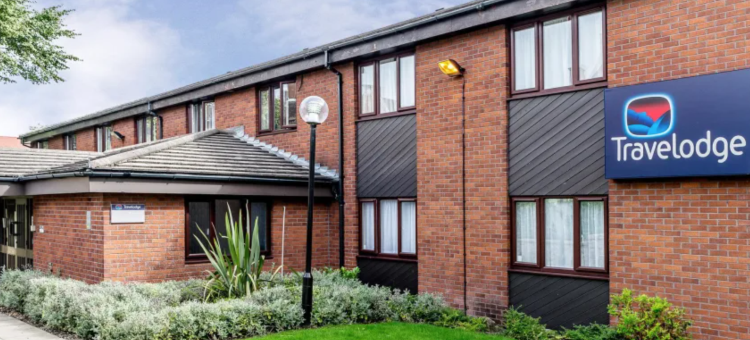 伯明翰萨顿科尔德菲尔德旅客之家酒店(Travelodge Birmingham Sutton Coldfield)图片