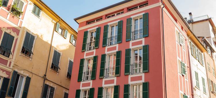 圣奥古斯丁宫自然舒适酒店by the First(Palazzo Sant' Agostino - Natural Comfort by THE FIRST)图片