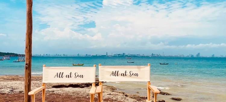 All at Sea Kohlarn图片