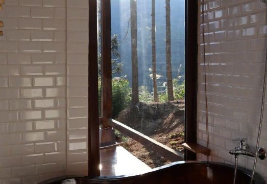 Balana HaGiang Hotel Overview