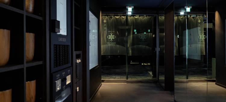 护照札幌旅馆弘大住宿(Stay Passport Sapporo Ryokan Seoul Hongdae)图片