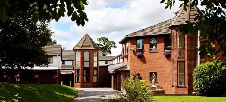 博福特公园酒店(Beaufort Park Hotel)图片