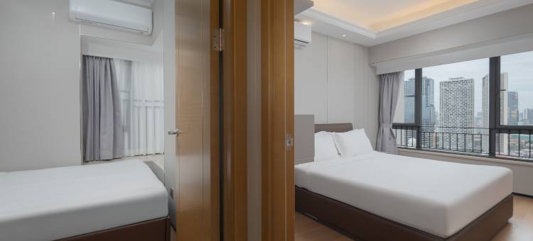 星辰酒店 (富力金边中心城店)(STAR Hotel)图片