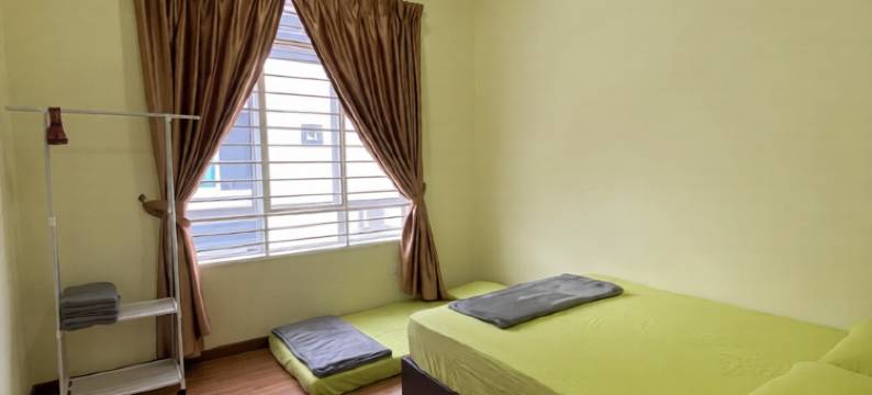 Patience Home Kuala Selangor图片