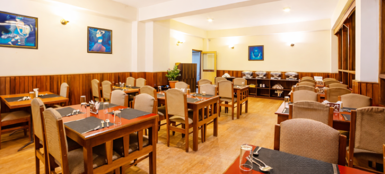 SPARROW CHIMINDA A-HERITAGE HOTEL MIDDLE PELLING图片