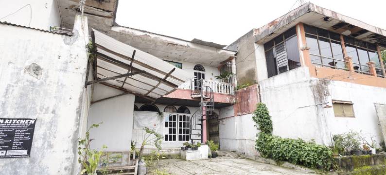 Hotel O Blio Guest House Syariah图片