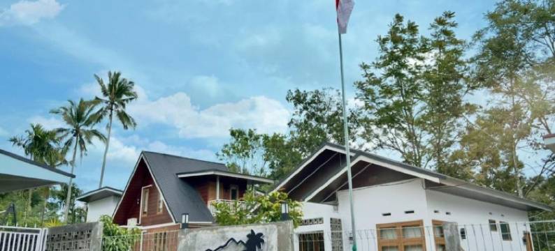 De Cabin Situjuah图片