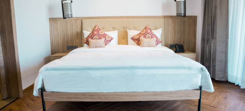 索尔蒂西区度假村马纳卡马纳(Soaltee Westend Resort Manakamana)图片