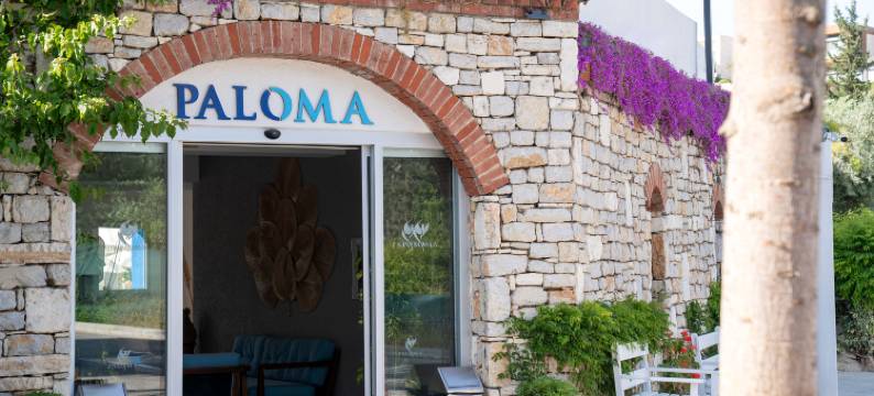 PALOMA FAMILY CLUB(PALOMA FAMILY CLUB)图片