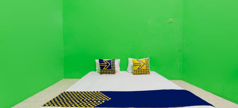 Hotel O Homestay Pak To Syariah图片