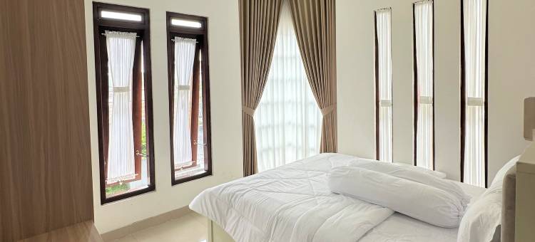 Moses Homestay图片