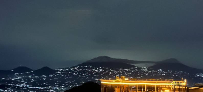 Glamping Puncak Mangli图片