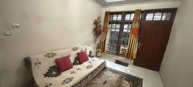 Hotel O Harumi Family Homestay图片