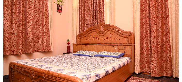 SOHANA'S HOMESTAYS图片