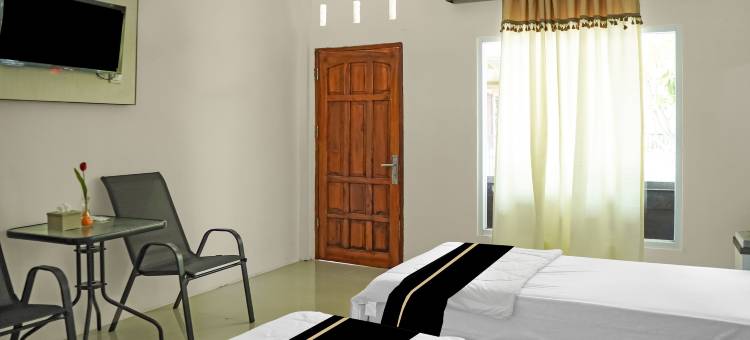 Hotel O Roda Inn图片