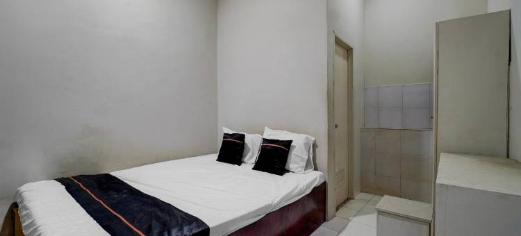 Hotel O near RS Husada formerly Pondokan Kota 2图片