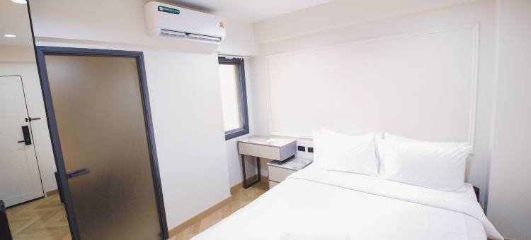 RESET at DMK Hotel图片