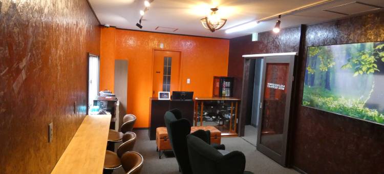 HOSTEL MOJIKO CABIN图片