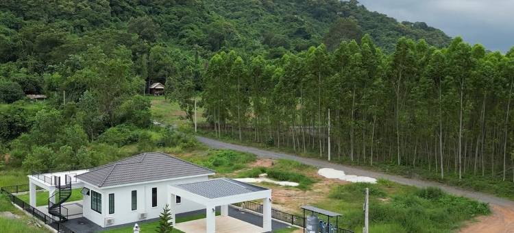 New House Khao Phra Nakhon Nayok 2Bedroom 2Bath图片