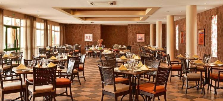 佩斯塔纳热带海洋与城市酒店(Pestana Tropico Ocean & City Hotel)图片