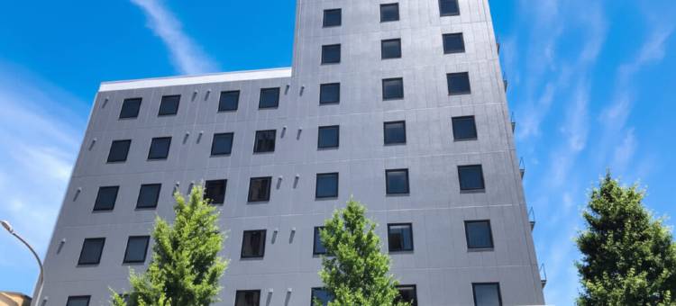 米子站前人工温泉二股汤之华格林里奇酒店(Green Rich Hotel Yonago Ekimae (Artificial Hot Spring Futamata Yunohana))图片