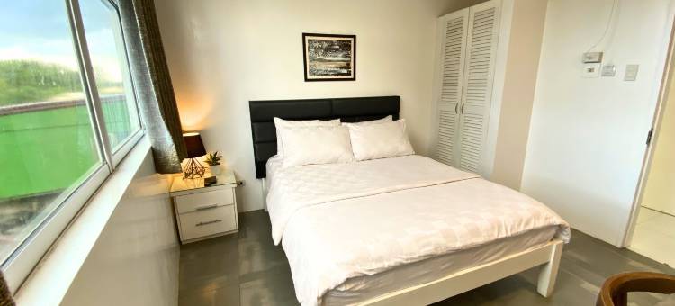 特利斯住宿加早餐酒店-伊洛伊洛-可可特尔提供(Tely's Bed & Breakfast Iloilo powered by Cocotel)图片