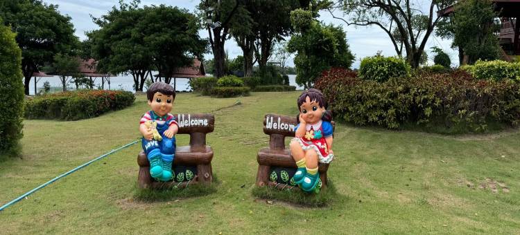 梅塔特萨纳度假村(Metathsana Resort)图片