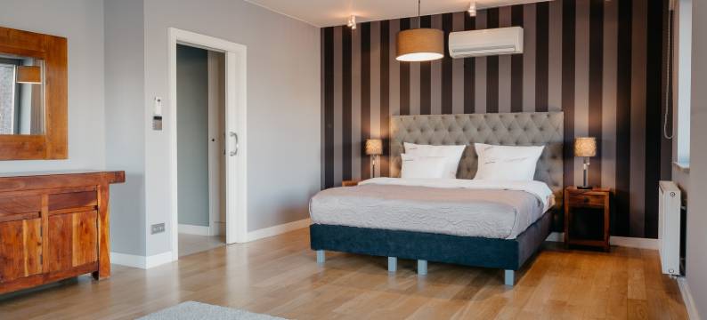 inQse弗罗茨瓦夫 | 码头(inQse Wroclaw | Marina)图片