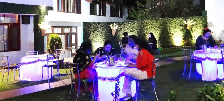 复古酒店(HOTEL VINTAGE)图片