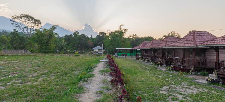 巴勒甘塔(Bale Gantar)图片