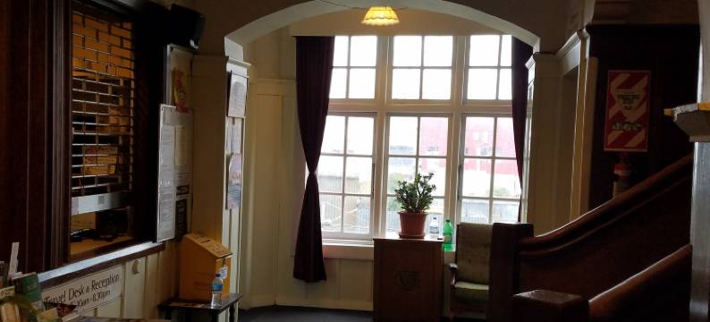 史塔福盖博斯青年旅馆(Stafford Gables Hostel)图片