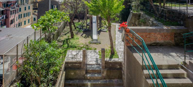 The Pastenello House图片