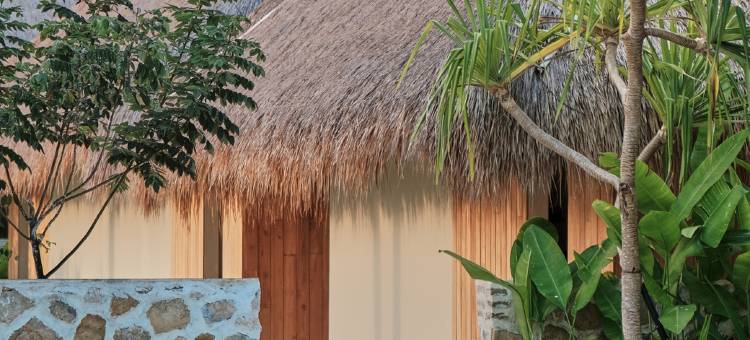 Boni Beach Lombok | Hotel & Restaurant图片
