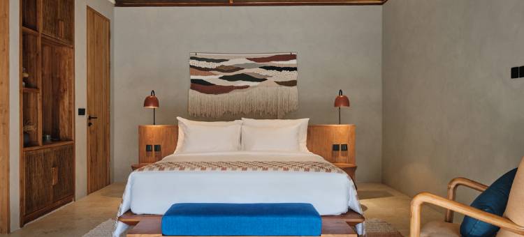 Boni Beach Lombok | Hotel & Restaurant图片