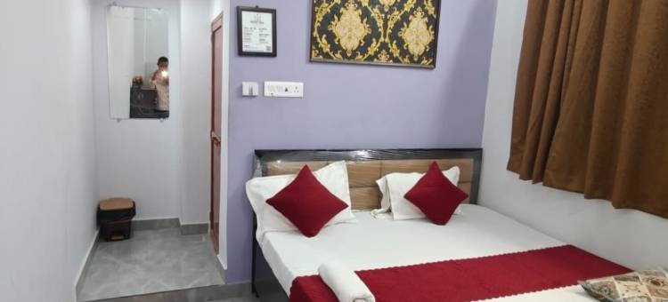 位于阿约提亚的8卧室-1700平方米|带8个独立浴室(THE NEST)图片