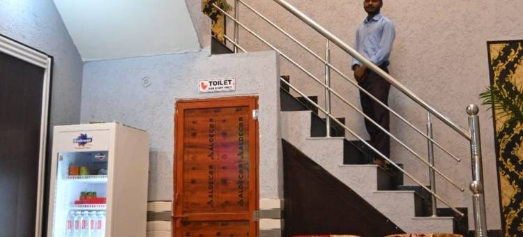 位于阿约提亚的8卧室-1700平方米|带8个独立浴室(THE NEST)图片