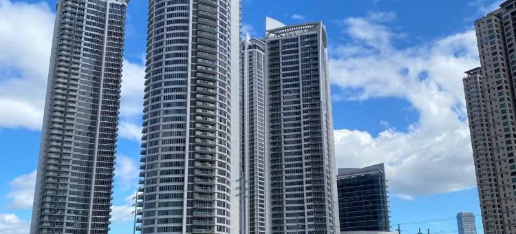 Cozy place near Poblacion and Rockwell图片