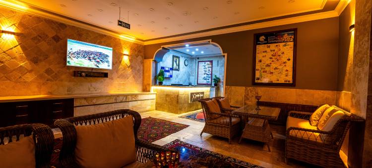 疯马酒店(Hotels Crazy Horse)图片