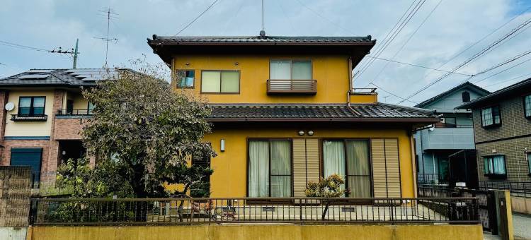 [Serenity Villa Reijotei] Japanese-style detached house for rent | Ideal for group stays图片
