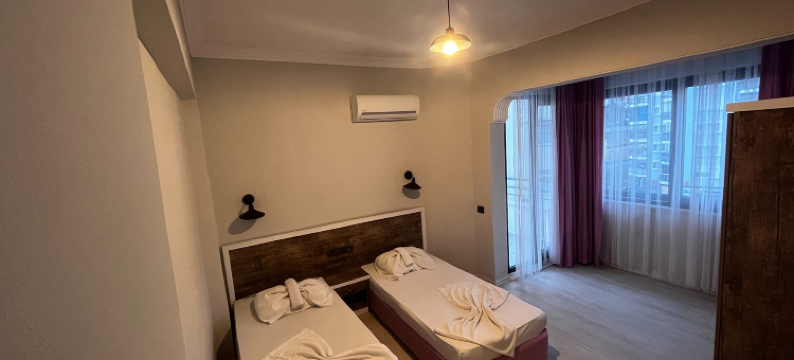 Best Alanya Hotel图片