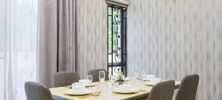 Comfy Bungalow Family House NR Pg Hill & Kek Lok Si图片