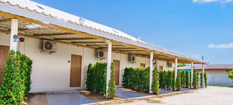 OK度假村班昌(OK Resort Banchang)图片