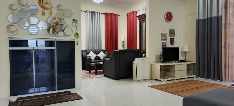 Chek Embun Homestay图片