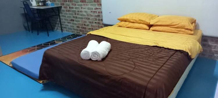 娜佳酒店(Naja Hotel)图片